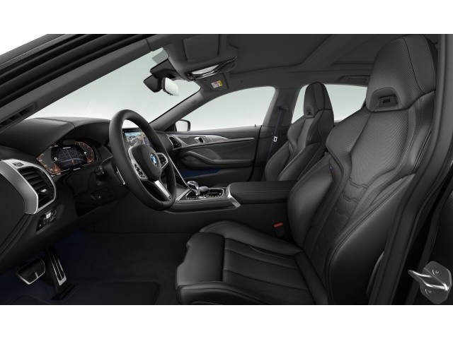 BMW - M850i xDrive Gran Coupe Steptronic