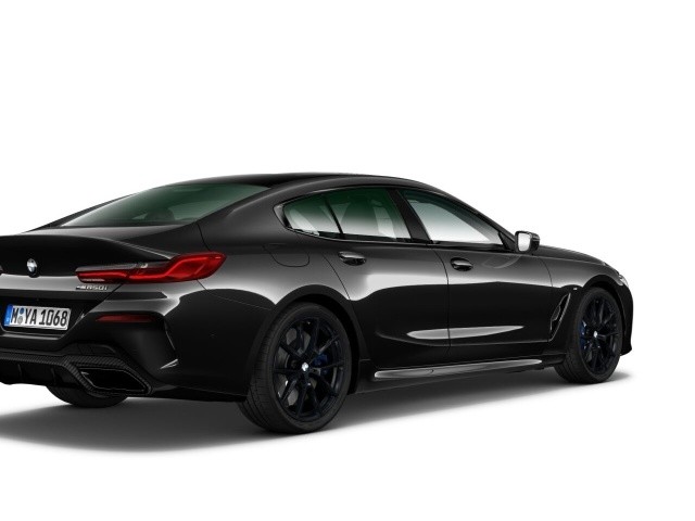 BMW - M850i xDrive Gran Coupe Steptronic