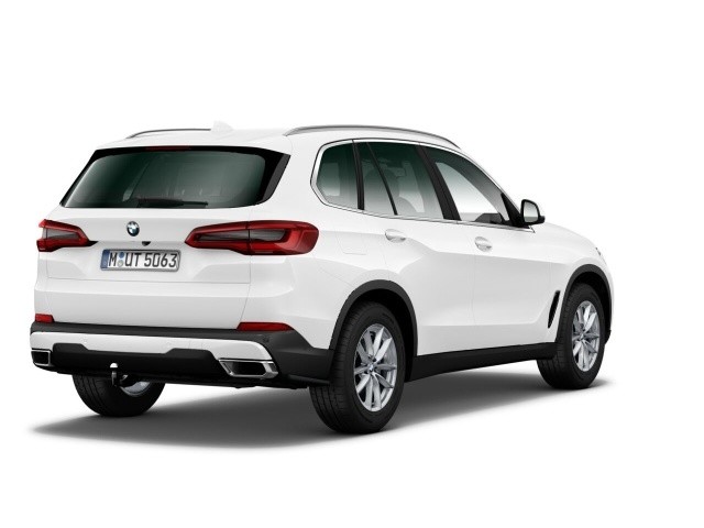 BMW - X5 xDrive30dA