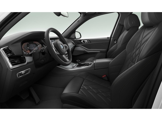 BMW - X5 xDrive30dA