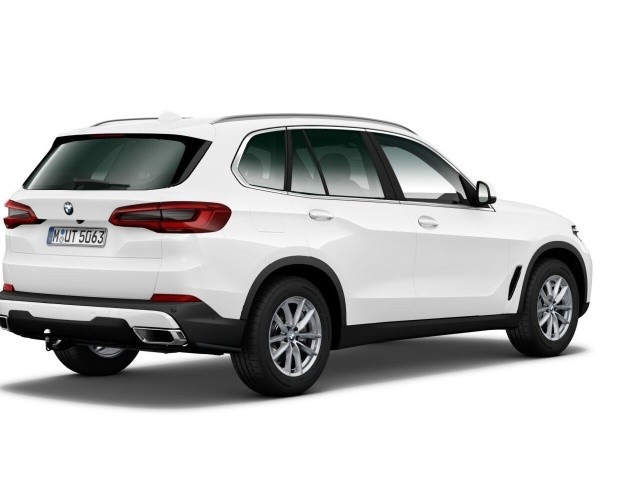 BMW - X5 xDrive30dA