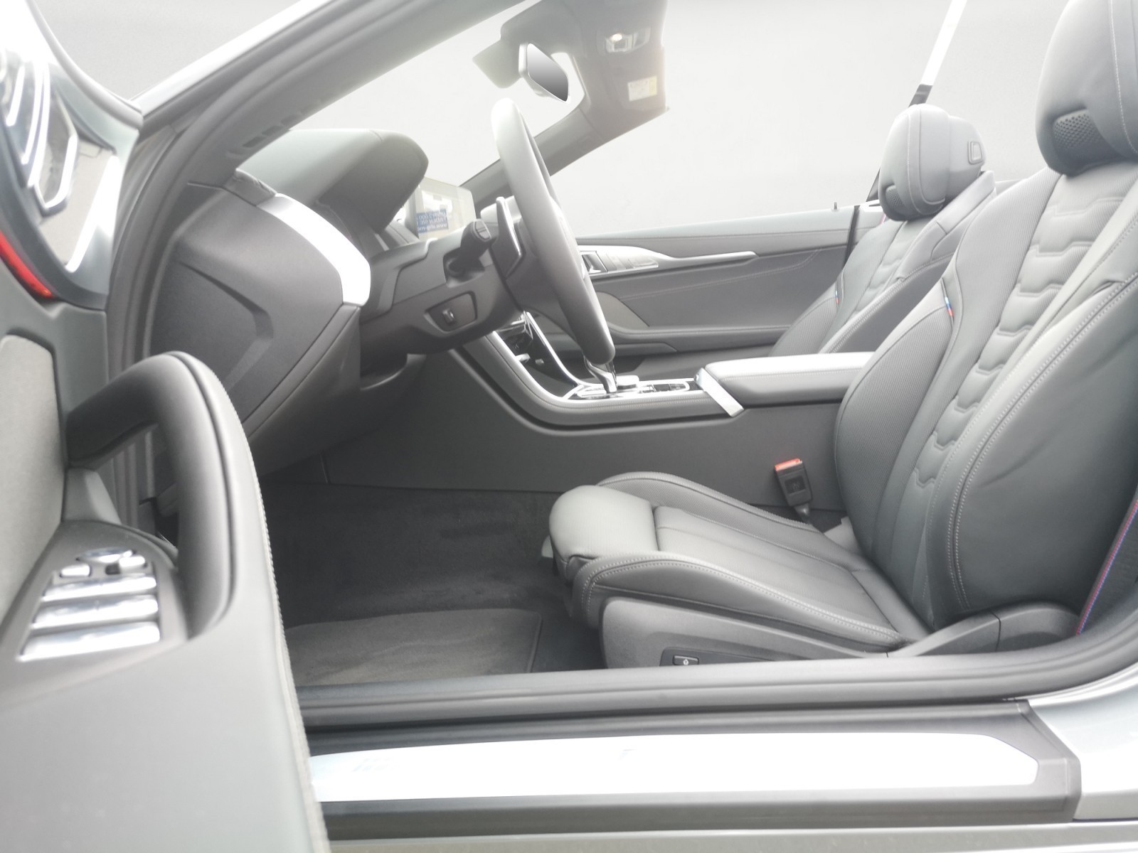 BMW - 840i xDrive Cabrio