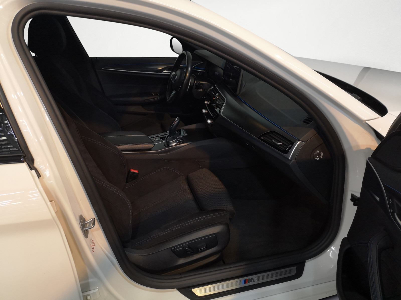 BMW - 530e xDrive Touring