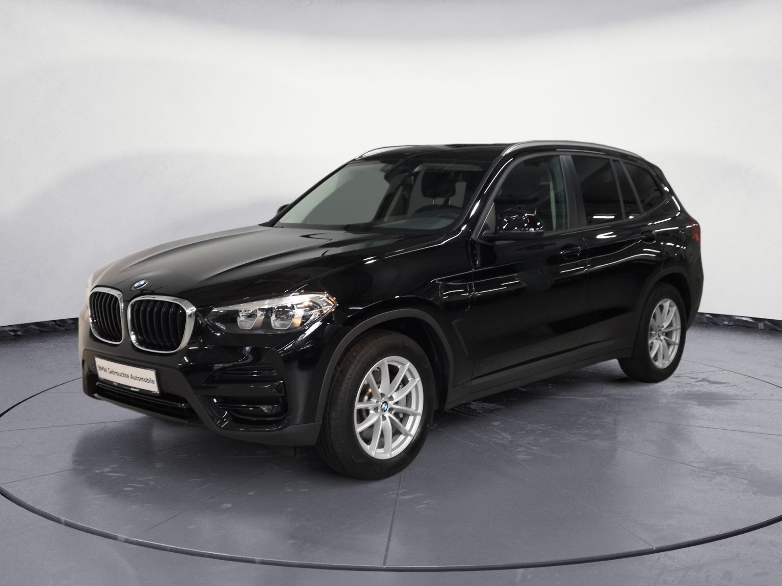 BMW - X3 xDrive30e ADVANTAGE AT