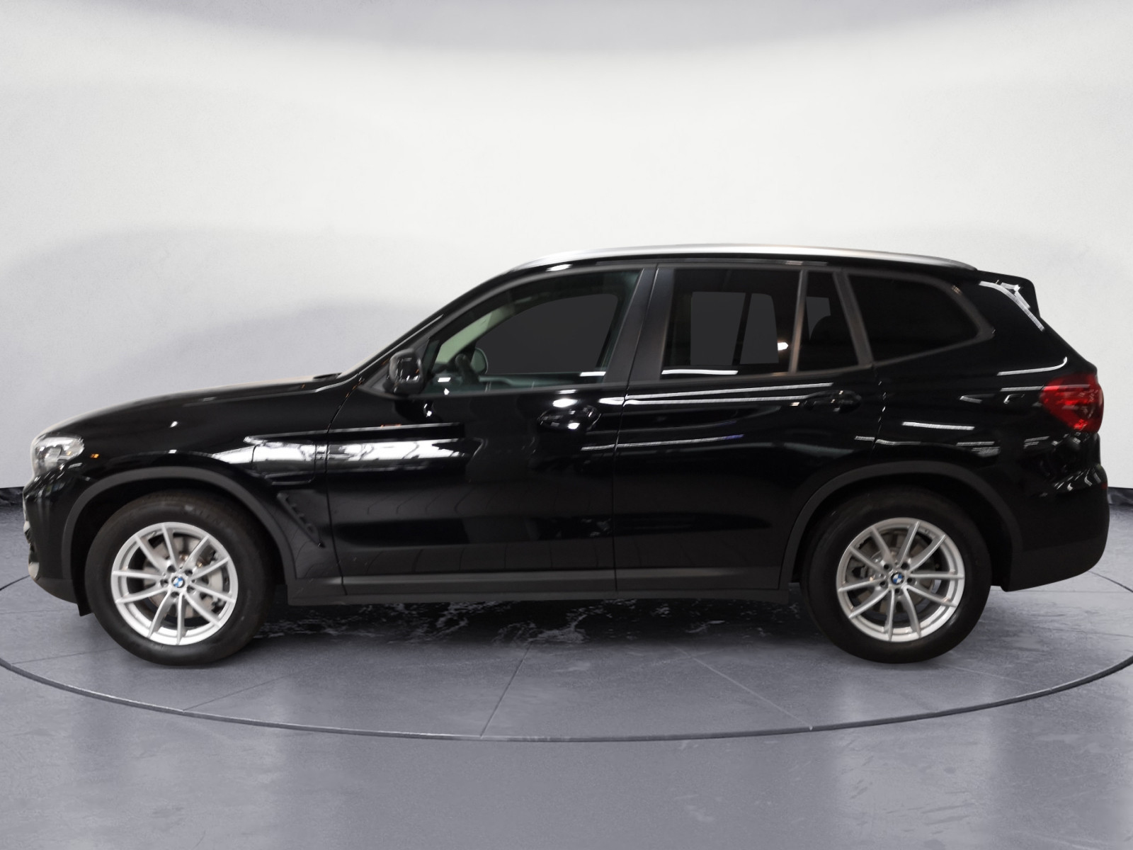 BMW - X3 xDrive30e ADVANTAGE AT