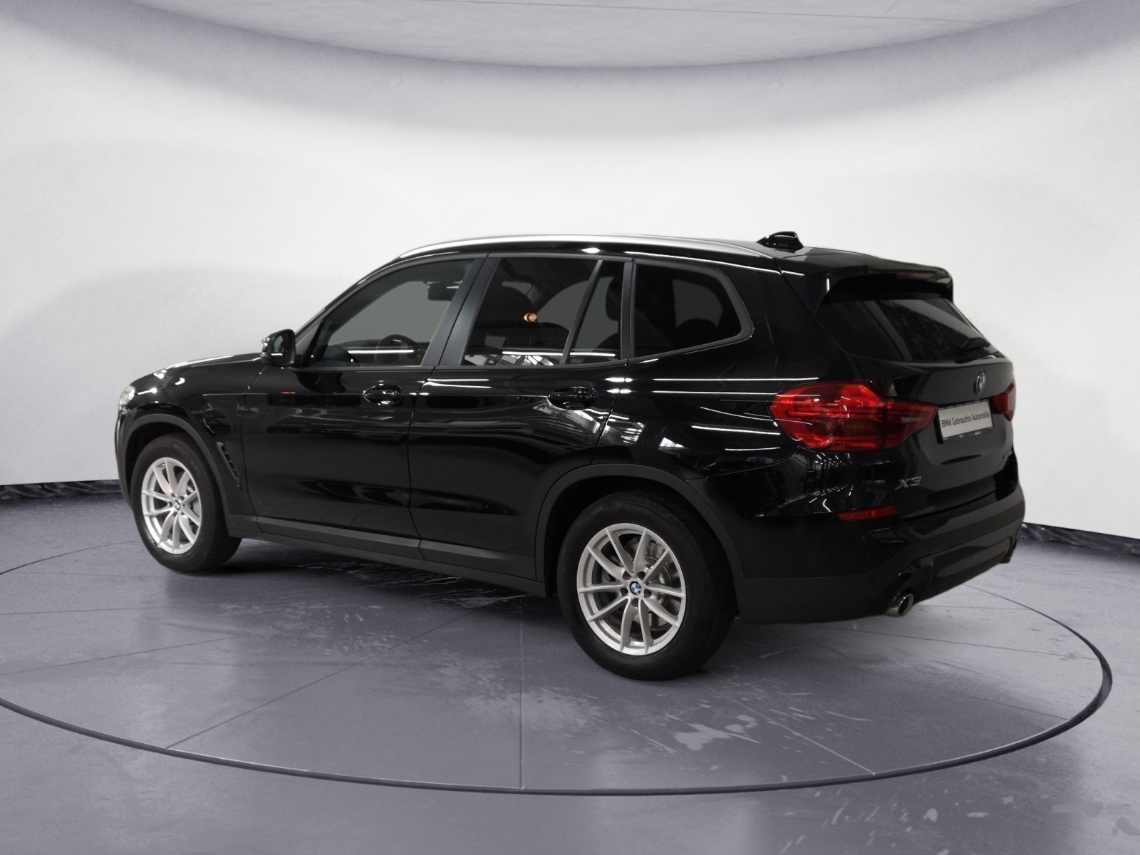 BMW - X3 xDrive30e ADVANTAGE AT