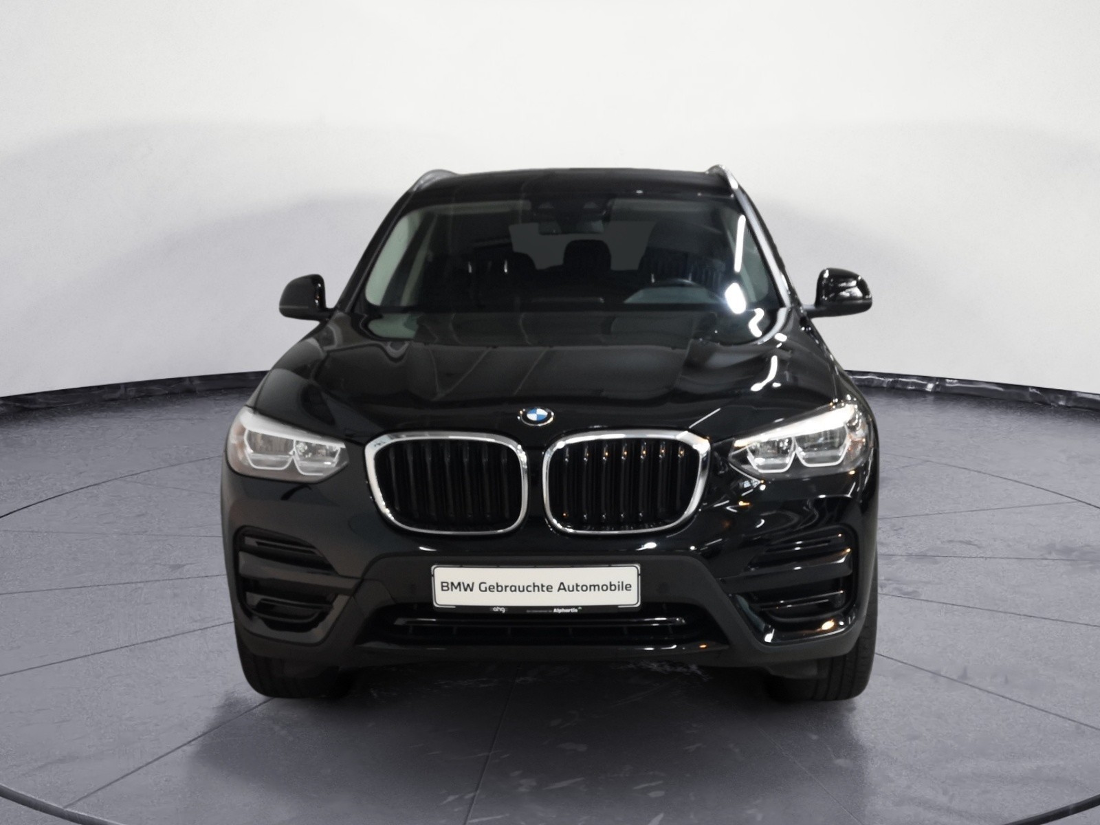 BMW - X3 xDrive30e ADVANTAGE AT