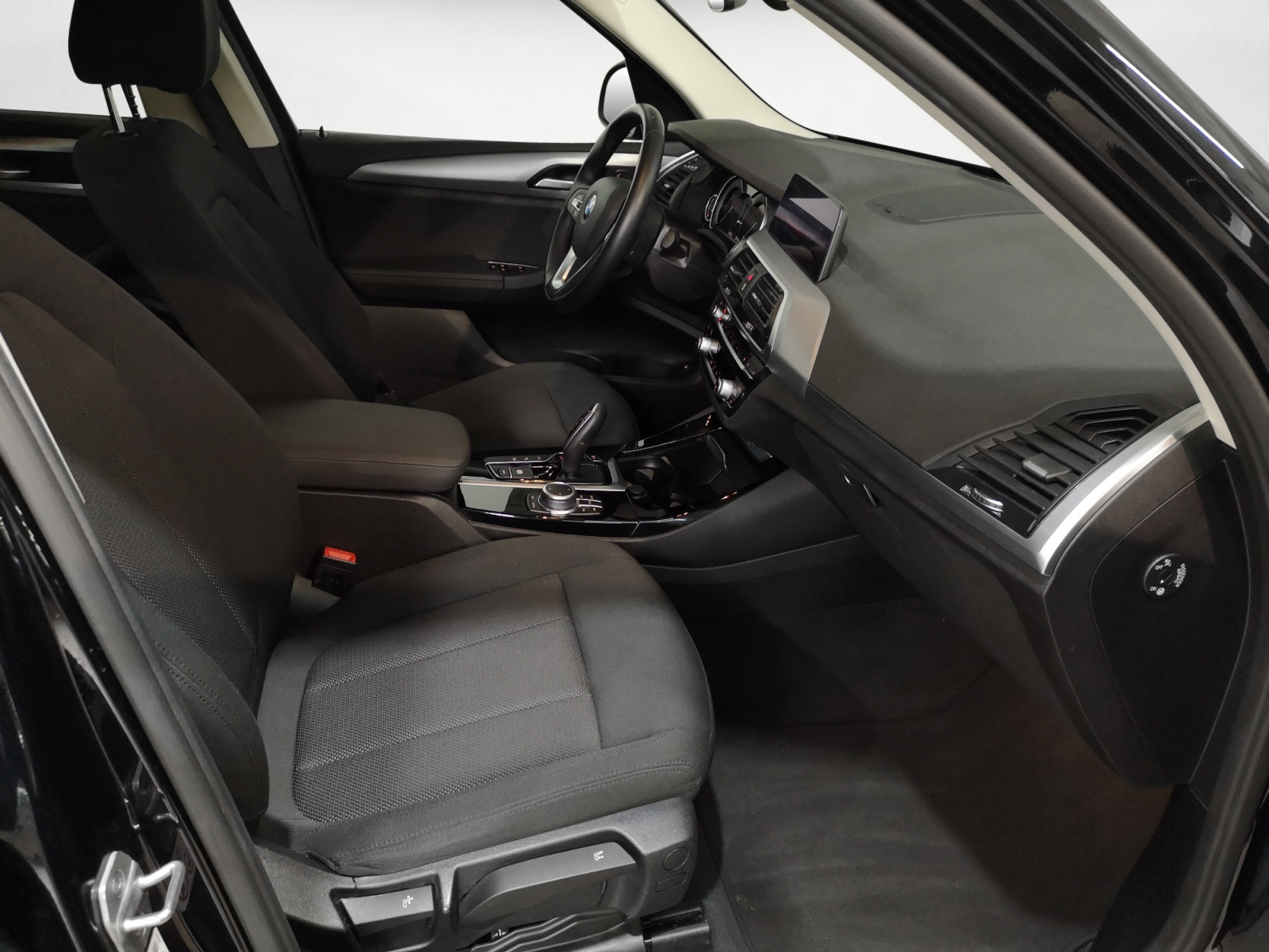 BMW - X3 xDrive30e ADVANTAGE AT