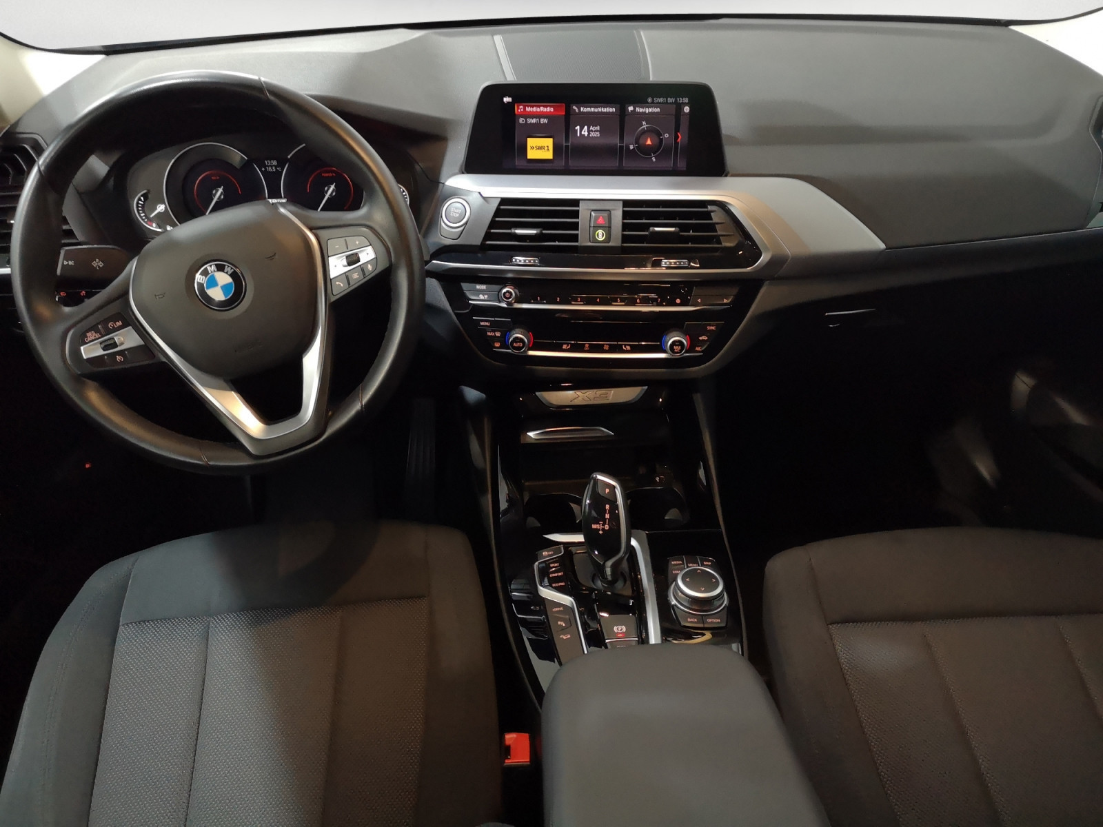 BMW - X3 xDrive30e ADVANTAGE AT