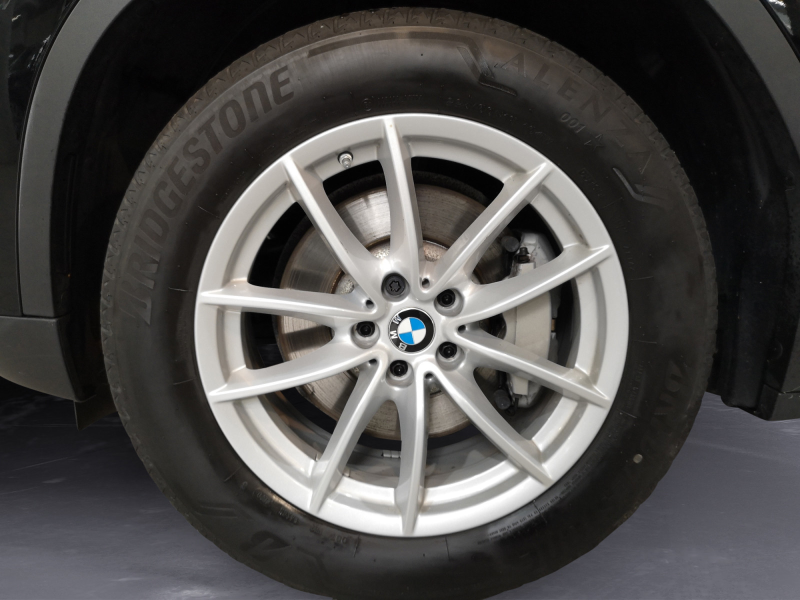 BMW - X3 xDrive30e ADVANTAGE AT
