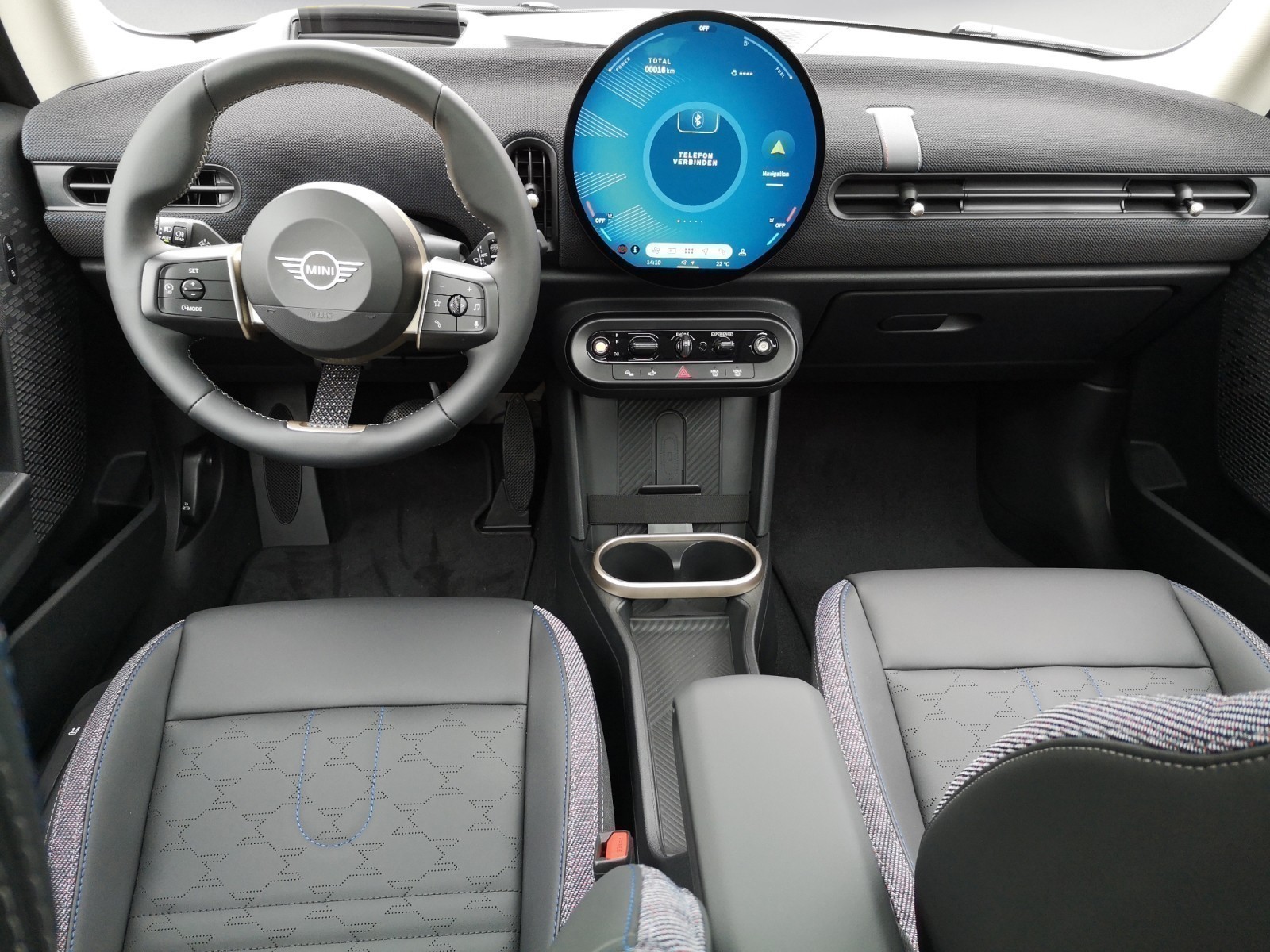 MINI - MINI Cooper S
