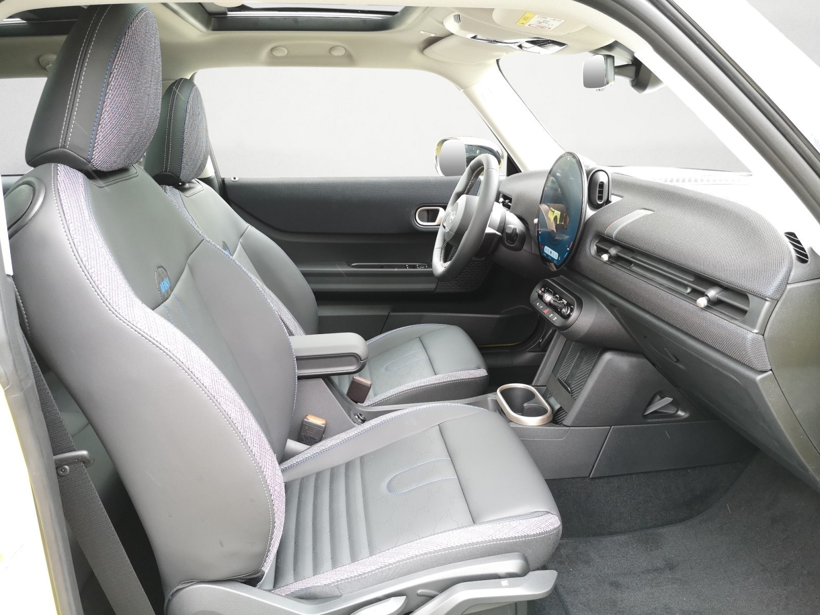 MINI - MINI Cooper S
