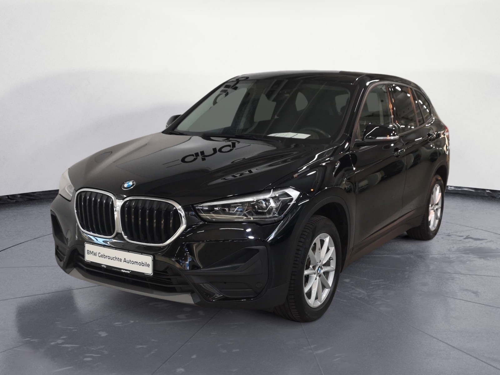 BMW - X1 sDrive18i Advantage
