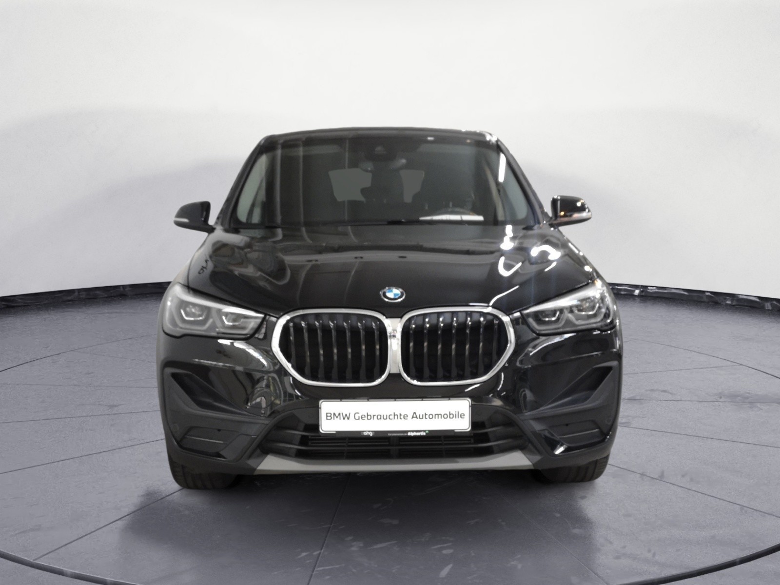 BMW - X1 sDrive18i Advantage