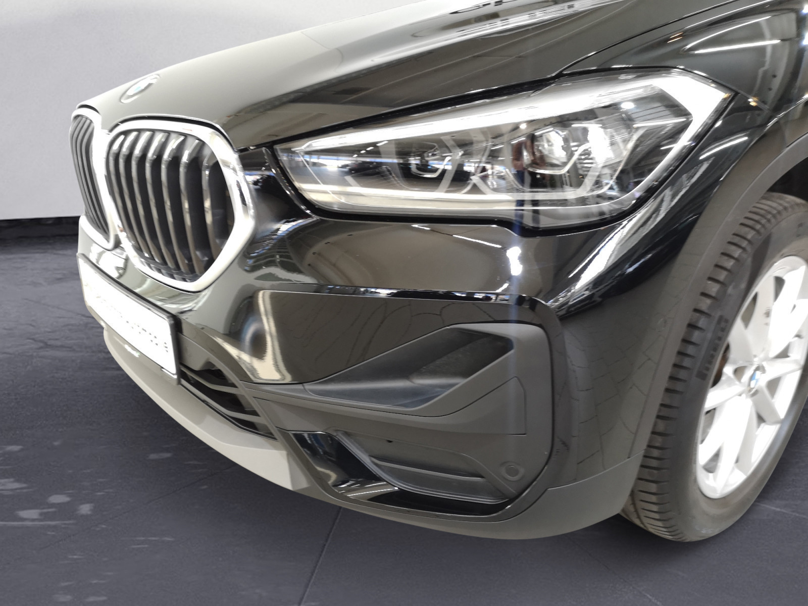 BMW - X1 sDrive18i Advantage