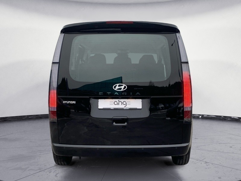 Hyundai - Staria 1,6 HEV Trend 9-Sitzer Auto