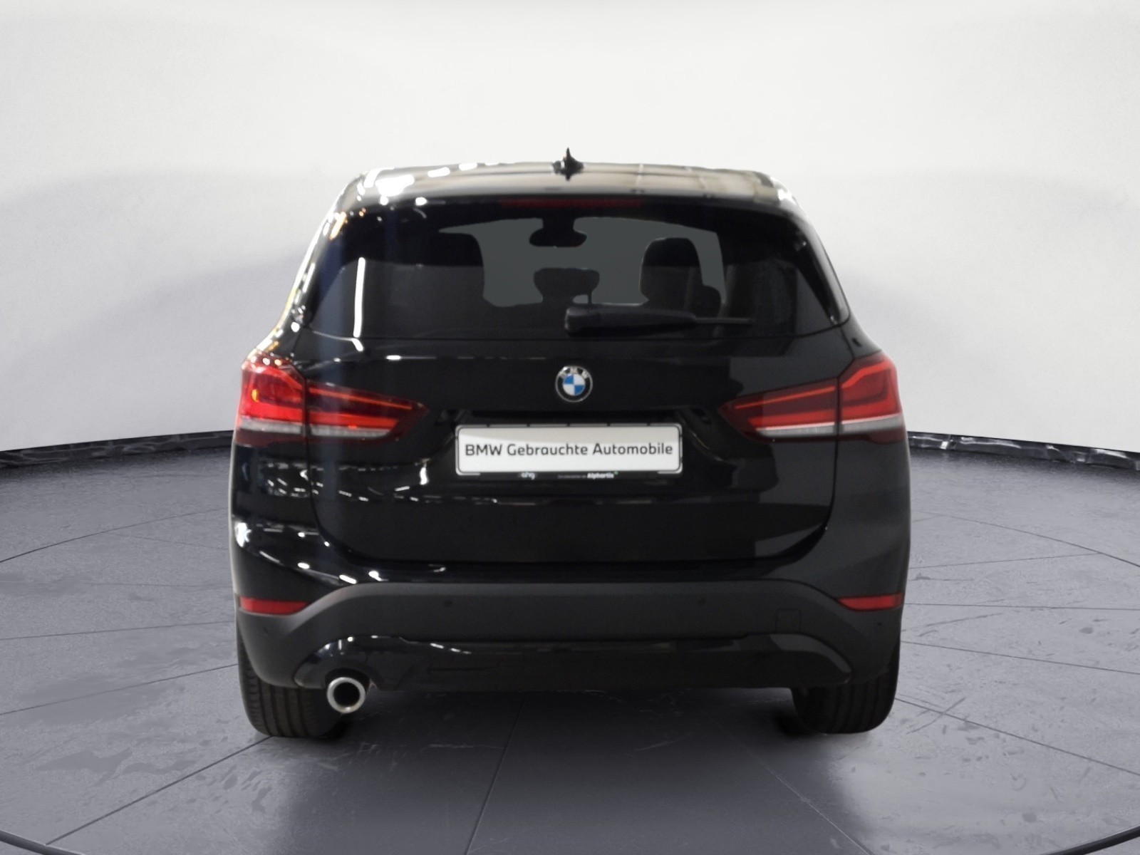 BMW - X1 sDrive18i Advantage