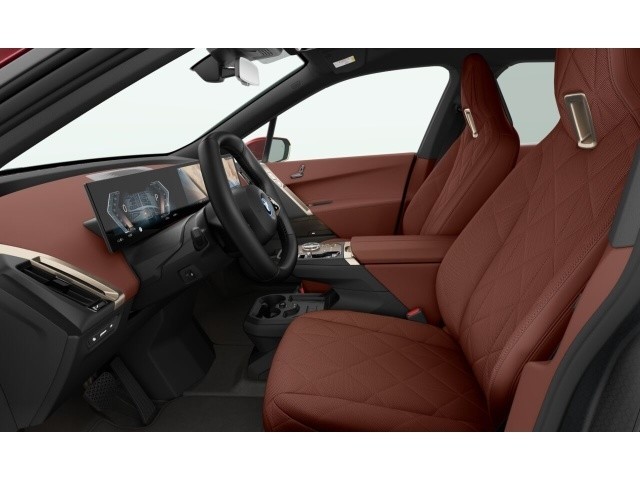 BMW - iX h xDrive40 Sportpaket