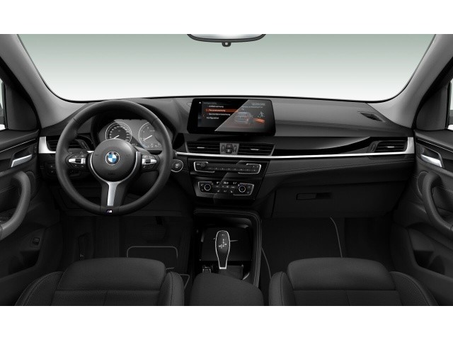 BMW - X1 xDrive20d Sport Line Steptronic