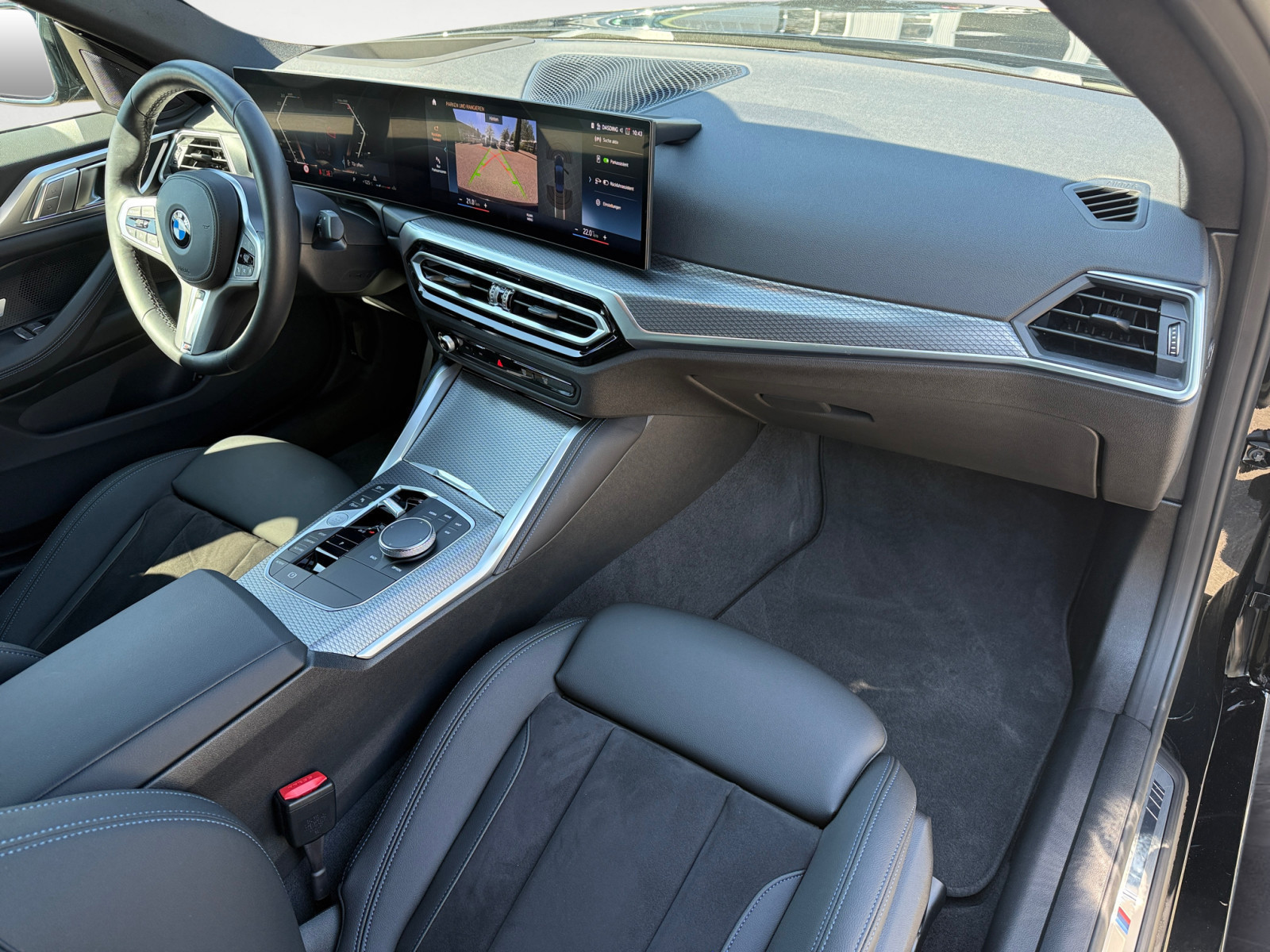 BMW - 430i xDrive Gran Coupe