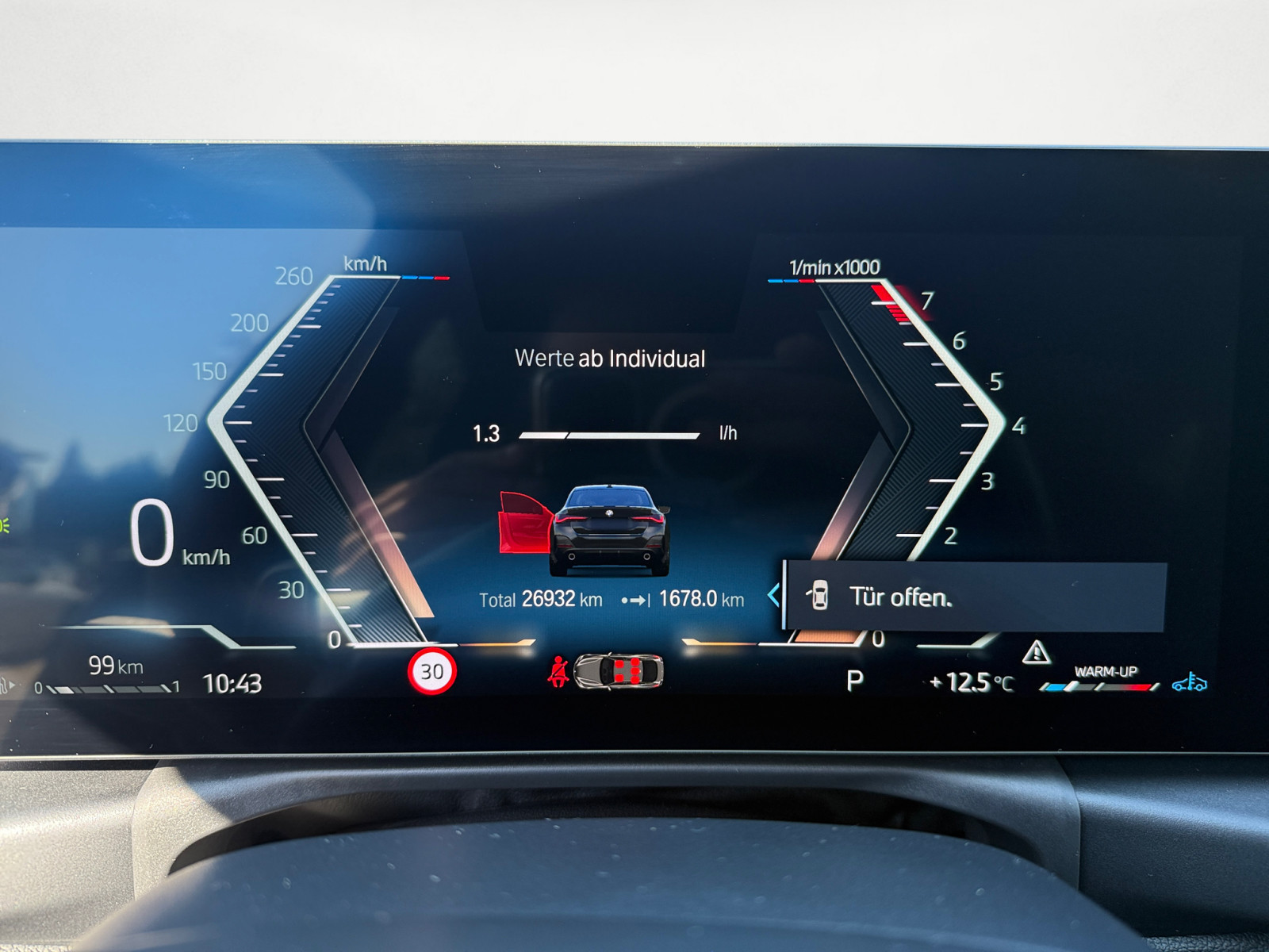 BMW - 430i xDrive Gran Coupe