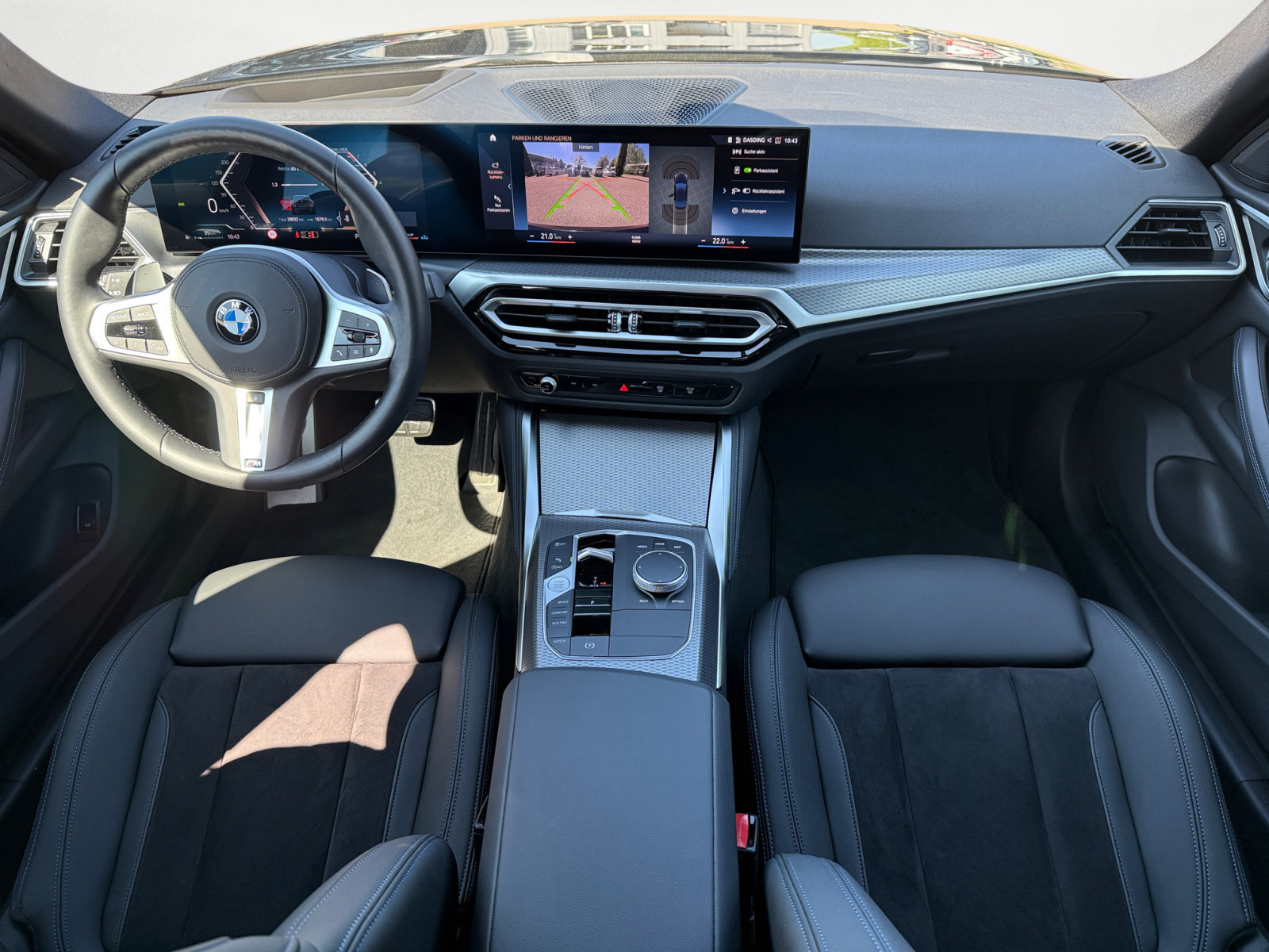 BMW - 430i xDrive Gran Coupe