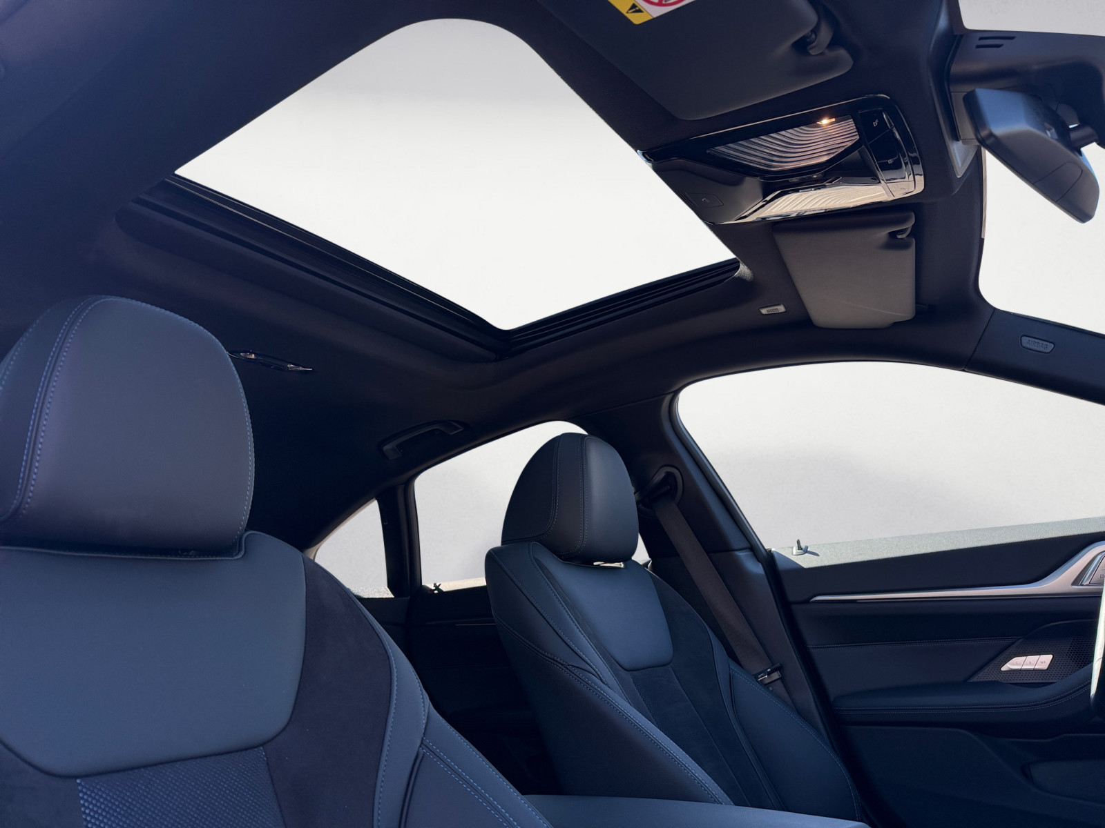 BMW - 430i xDrive Gran Coupe