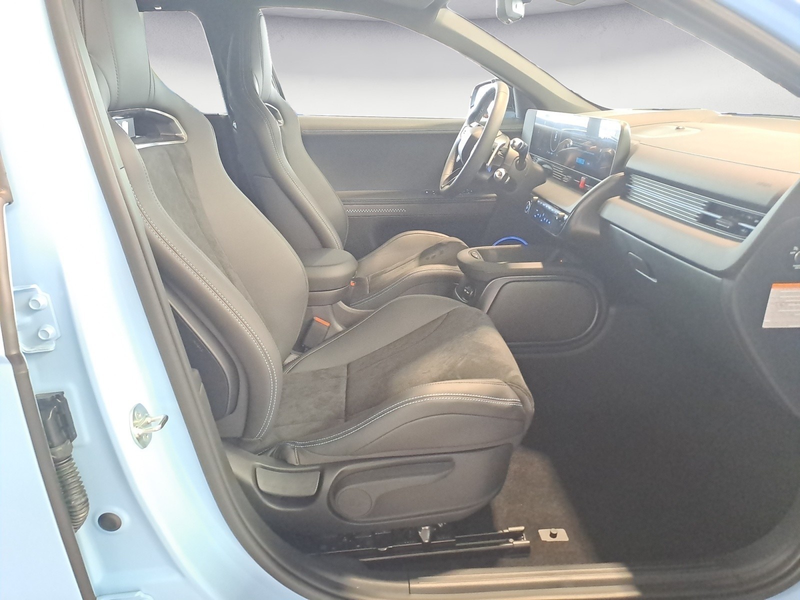 Hyundai - IONIQ 5 N