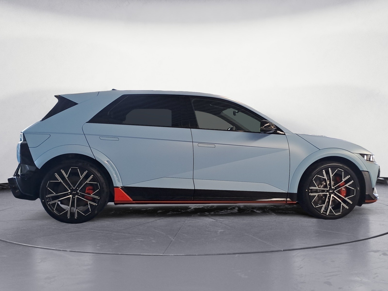 Hyundai - IONIQ 5 N