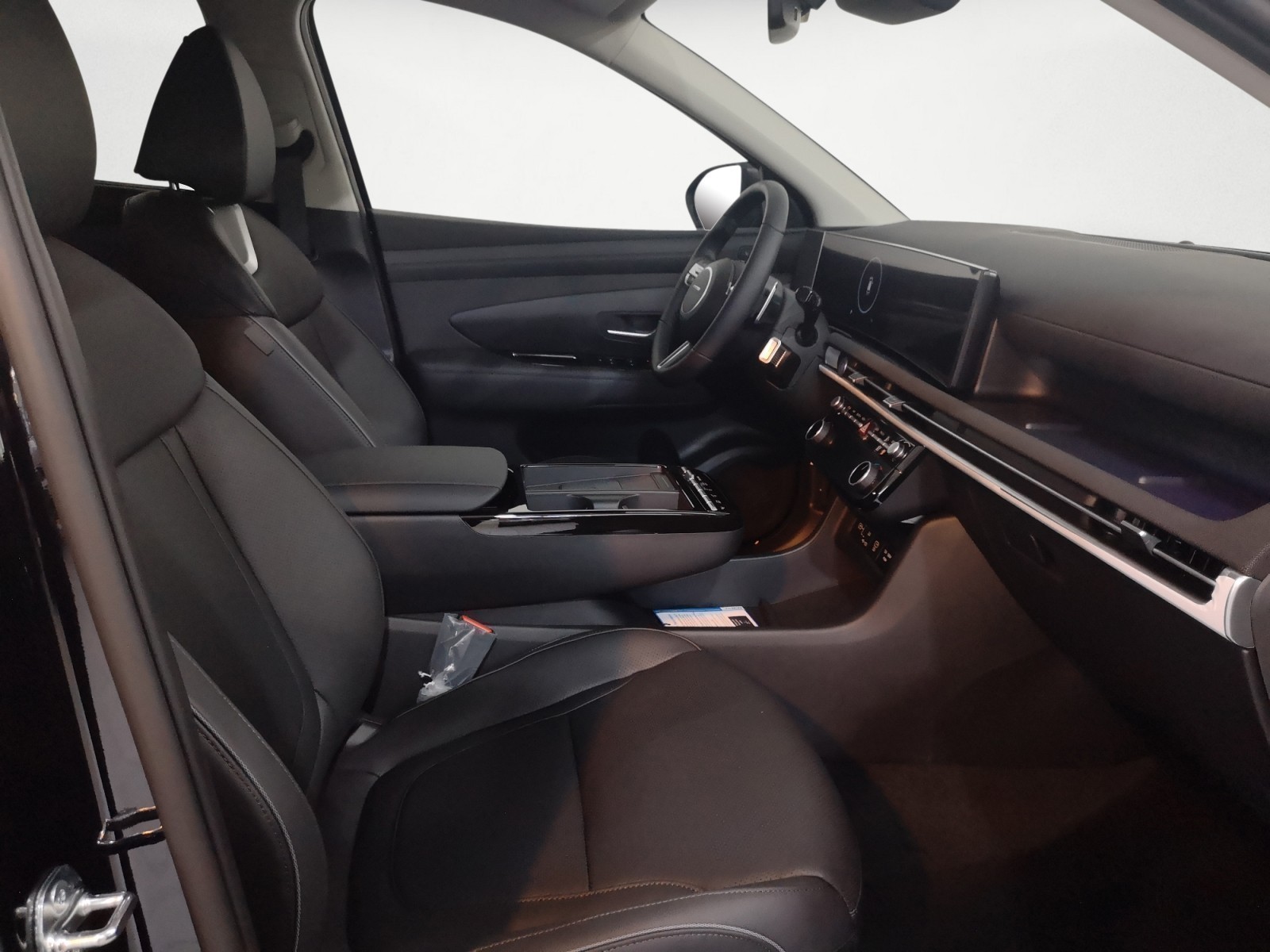 Hyundai - TUCSON FL 1.6 T-GDI Prime DCT