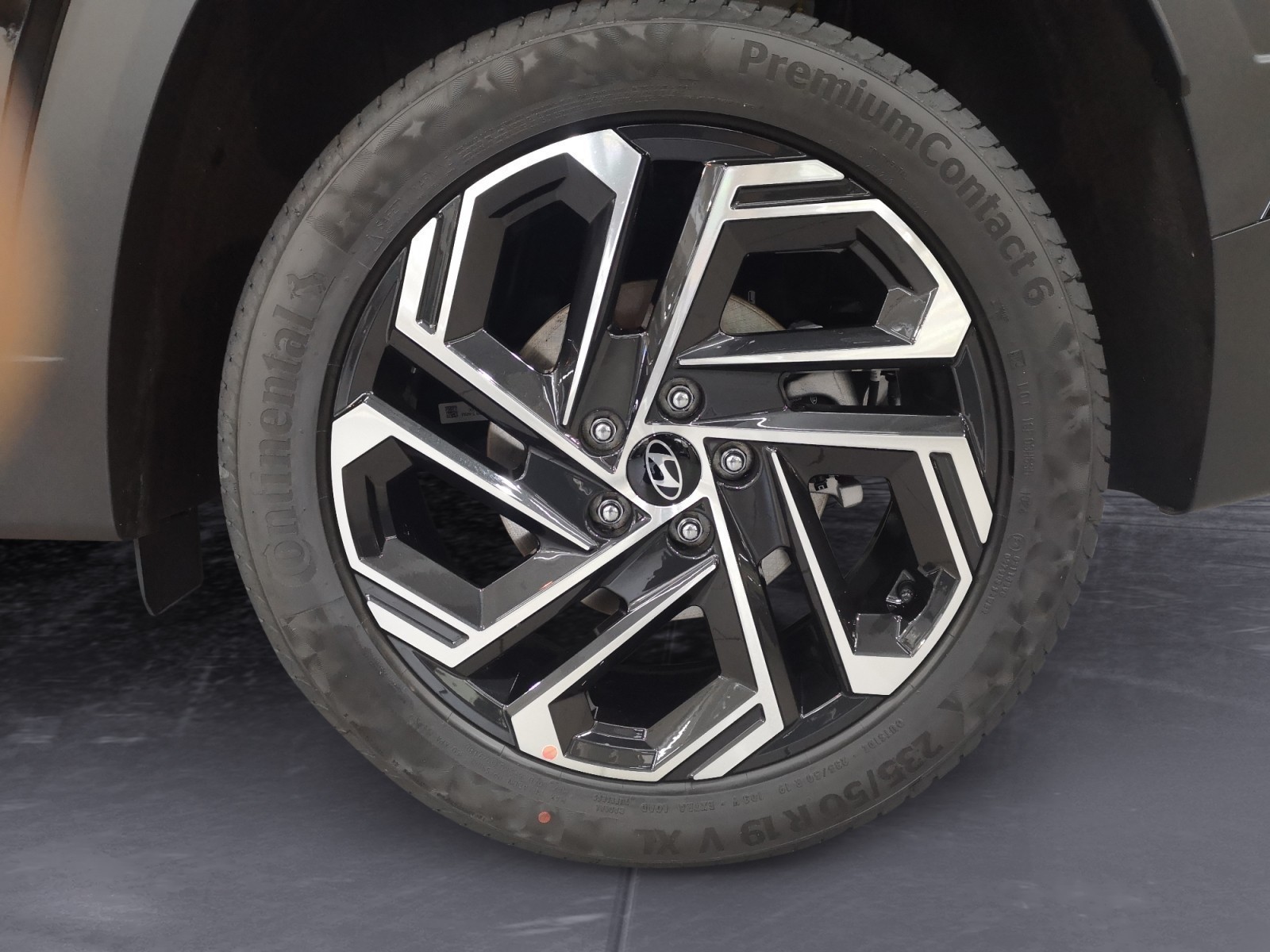 Hyundai - TUCSON FL 1.6 T-GDI Prime DCT