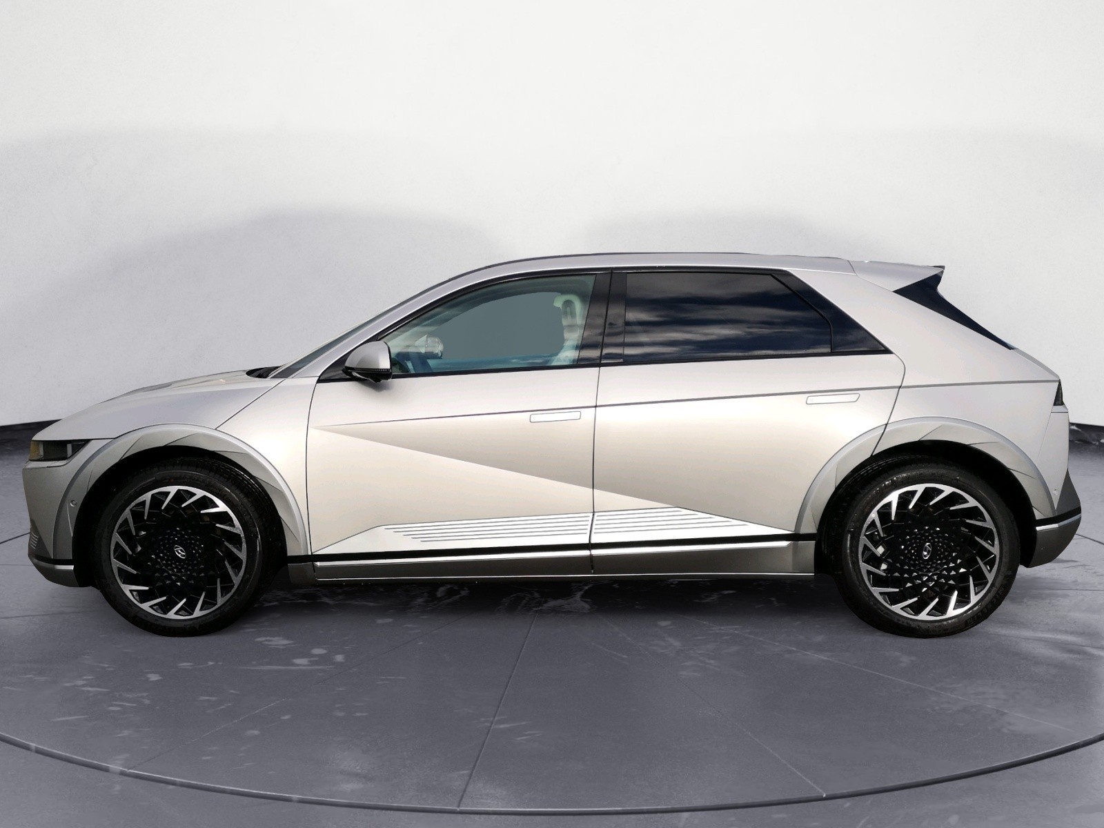 Hyundai - IONIQ 5 Techniq 4WD