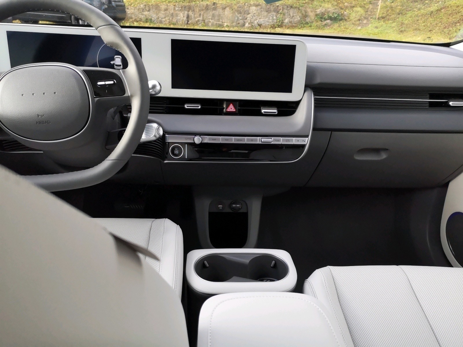 Hyundai - IONIQ 5 Techniq 4WD