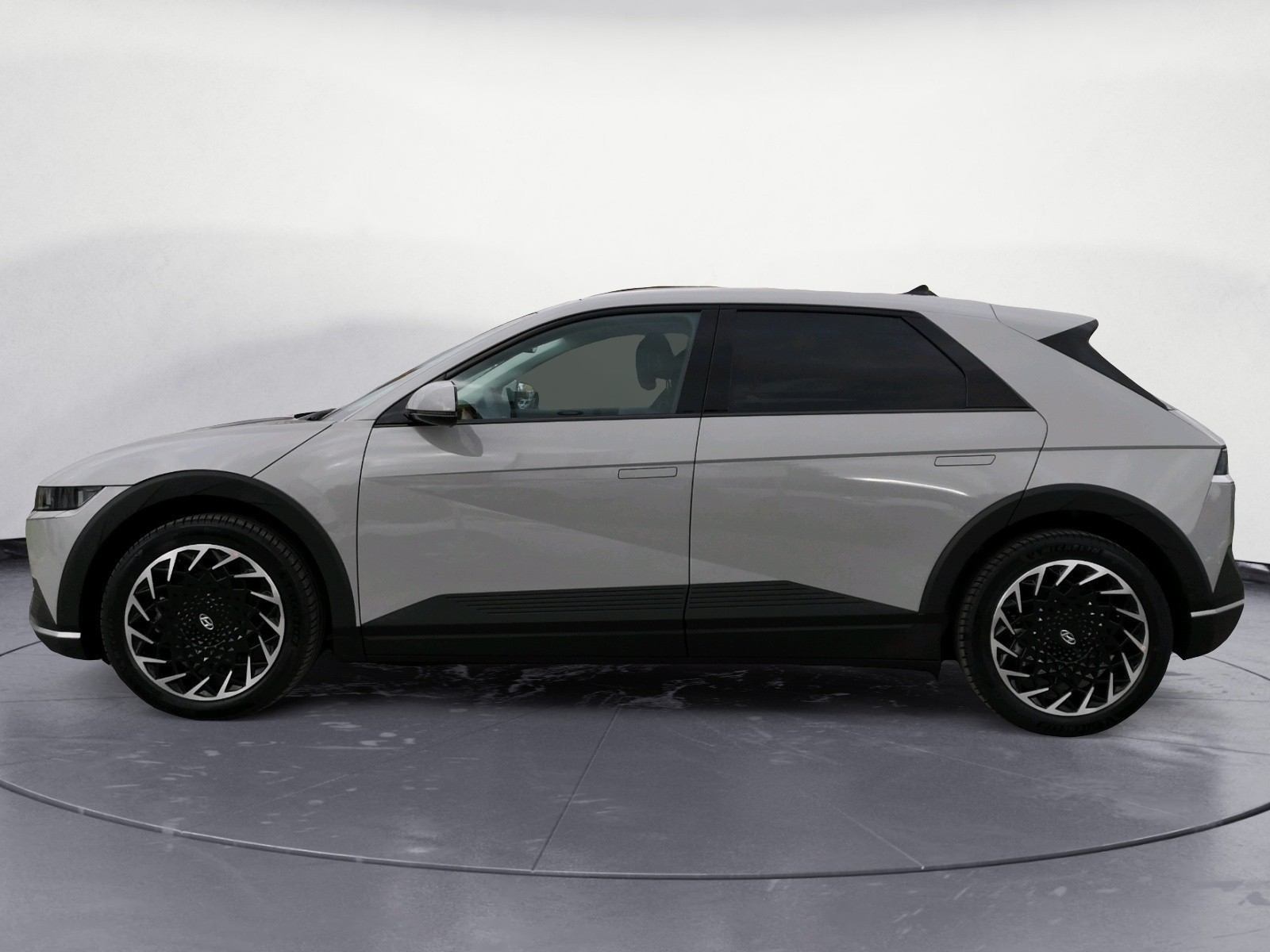 Hyundai - IONIQ 5 4WD Techniq