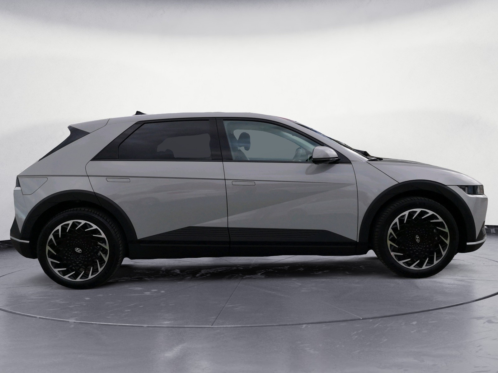 Hyundai - IONIQ 5 4WD Techniq