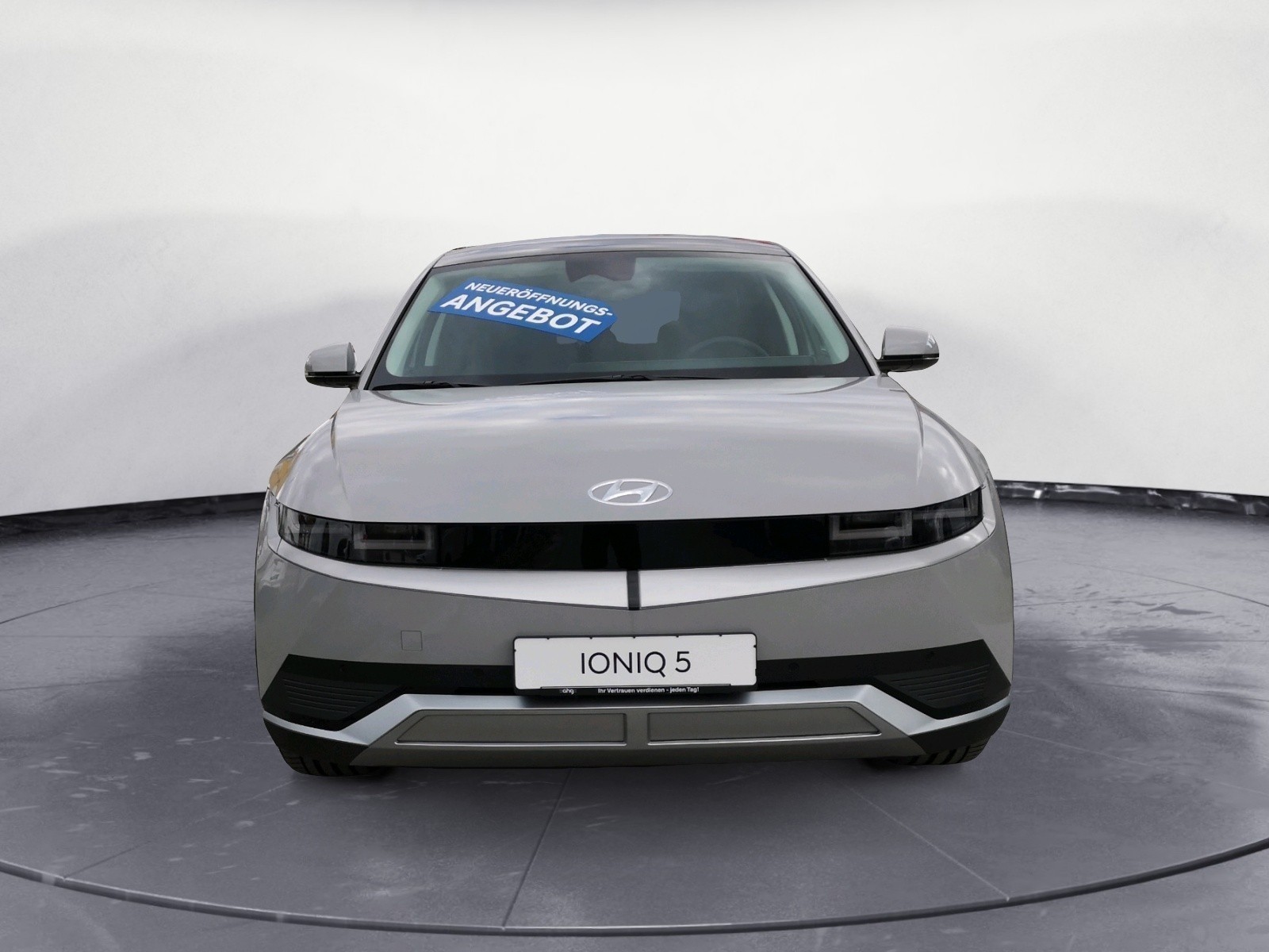 Hyundai - IONIQ 5 4WD Techniq