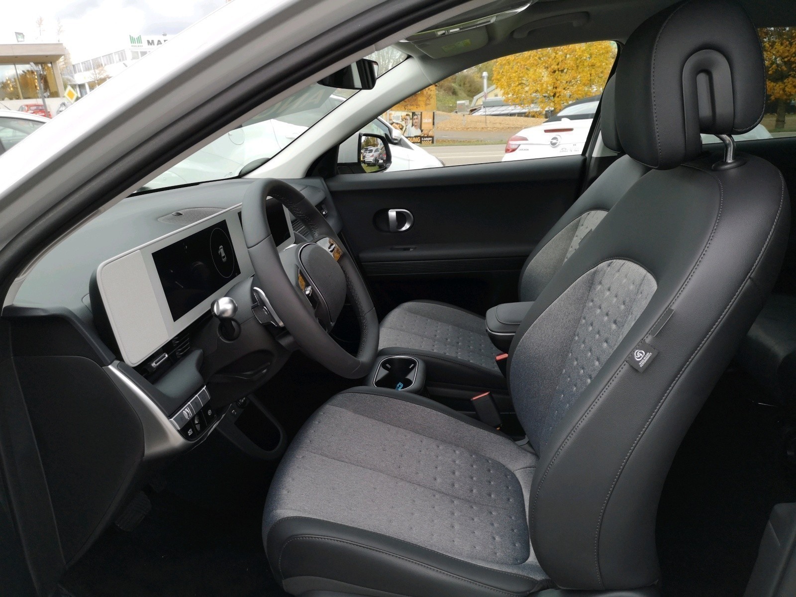 Hyundai - IONIQ 5 4WD Techniq