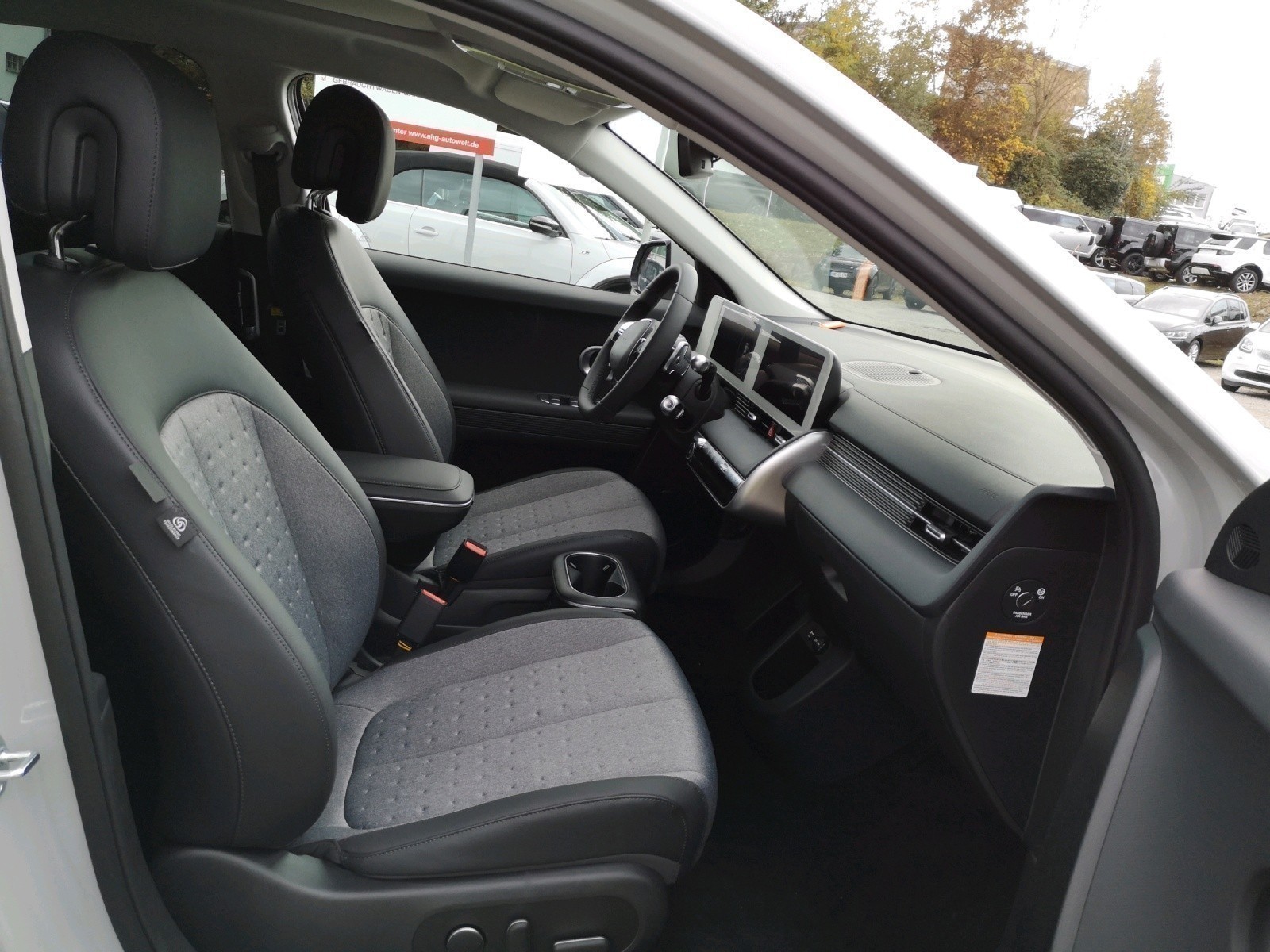 Hyundai - IONIQ 5 4WD Techniq