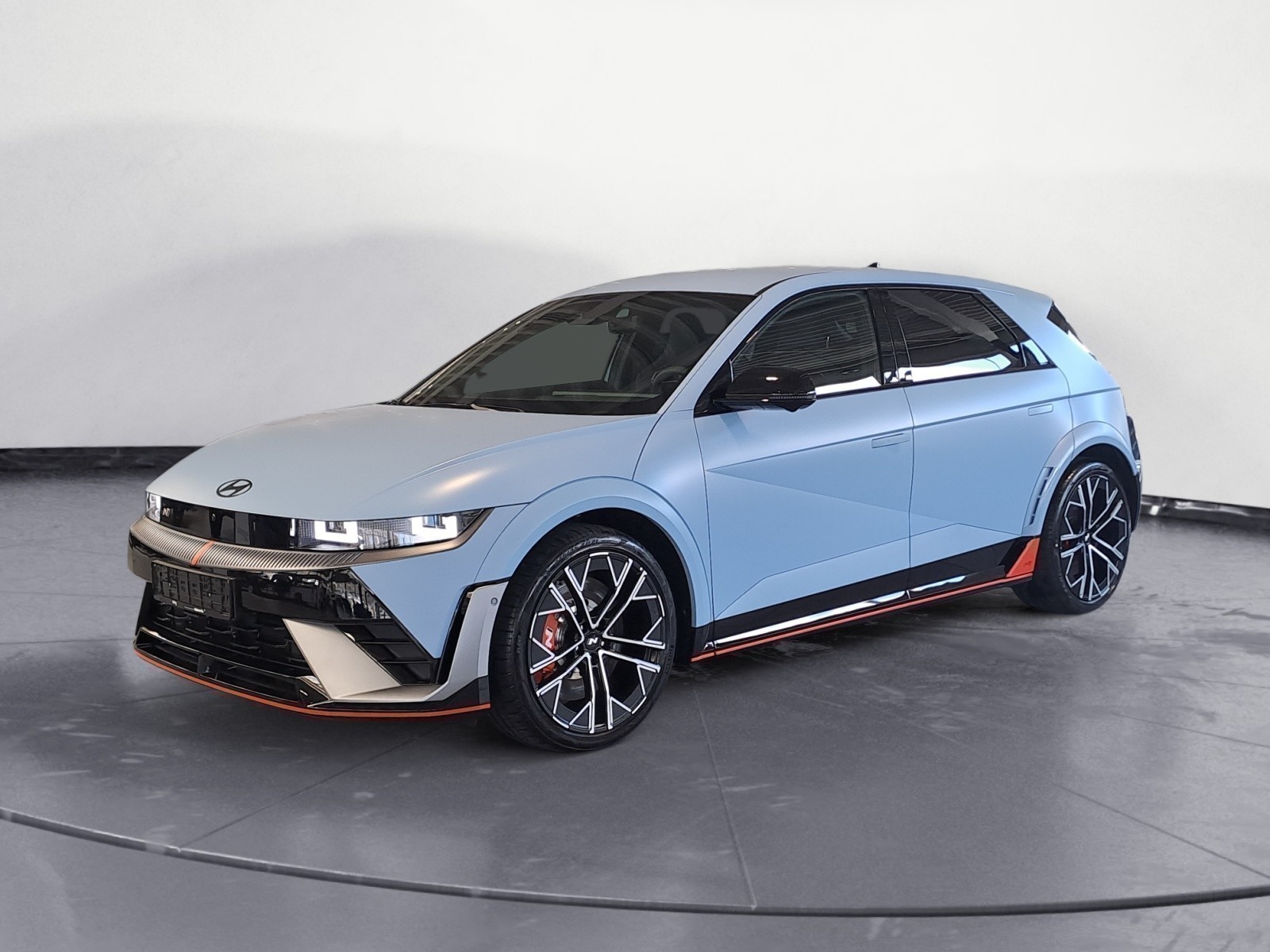 Hyundai - IONIQ 5 N