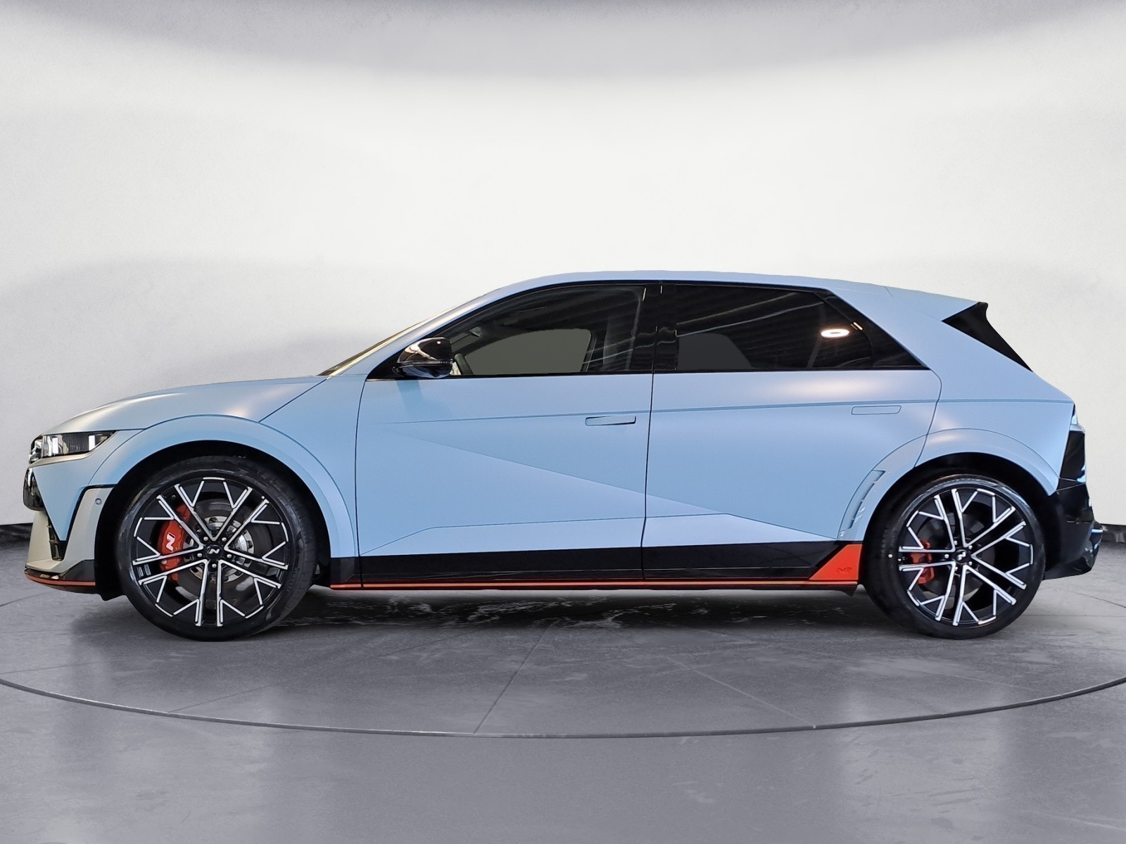 Hyundai - IONIQ 5 N