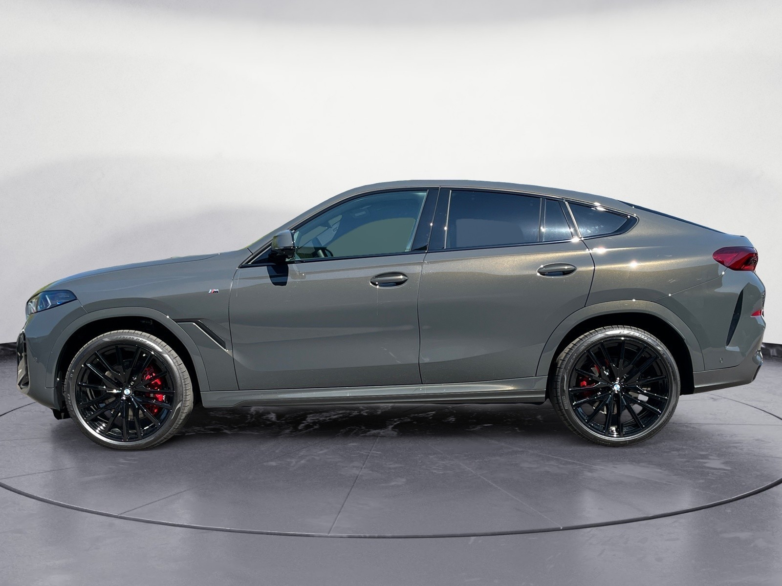 BMW - X6 xDrive30d M Sport