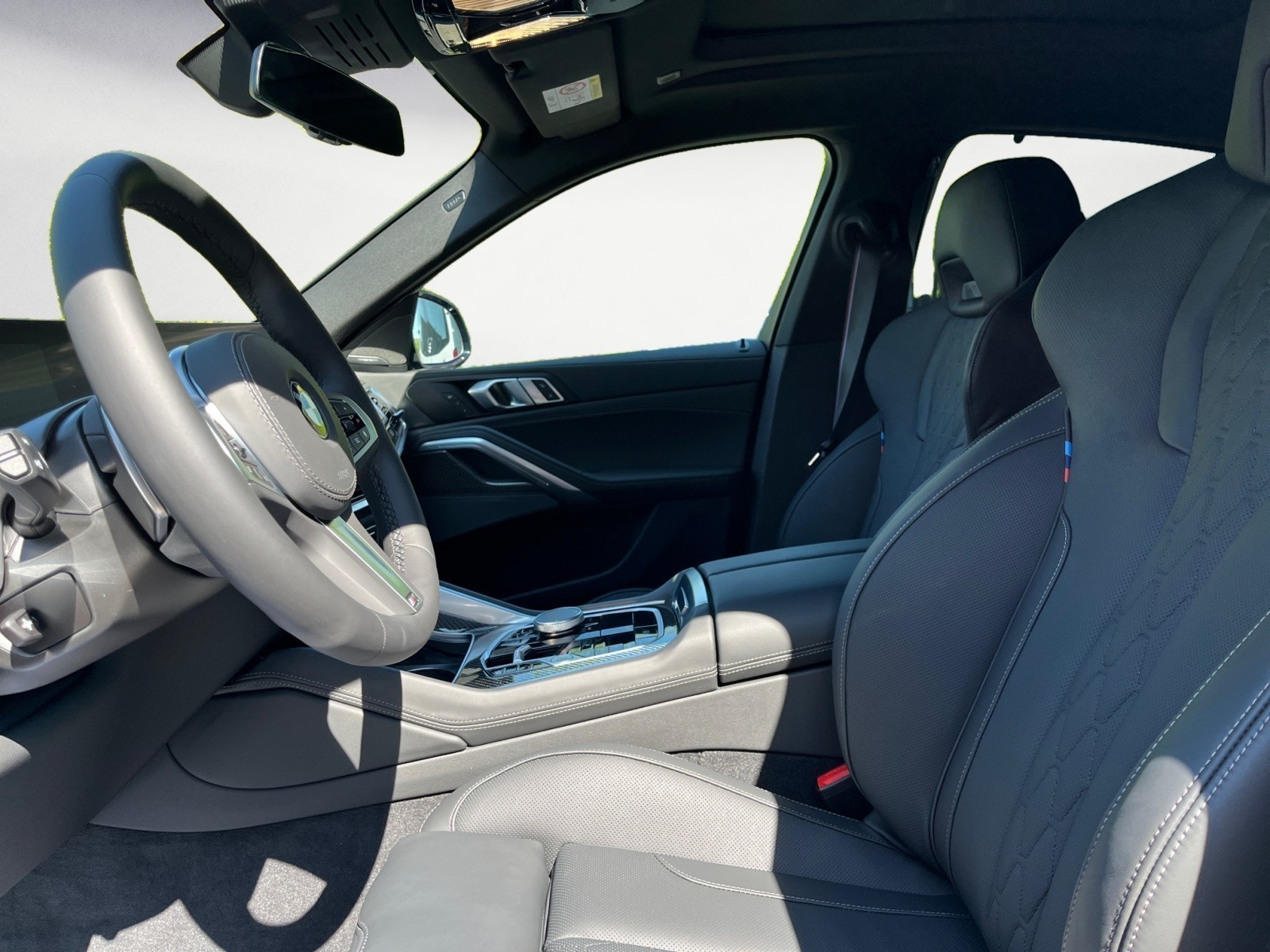 BMW - X6 xDrive30d M Sport