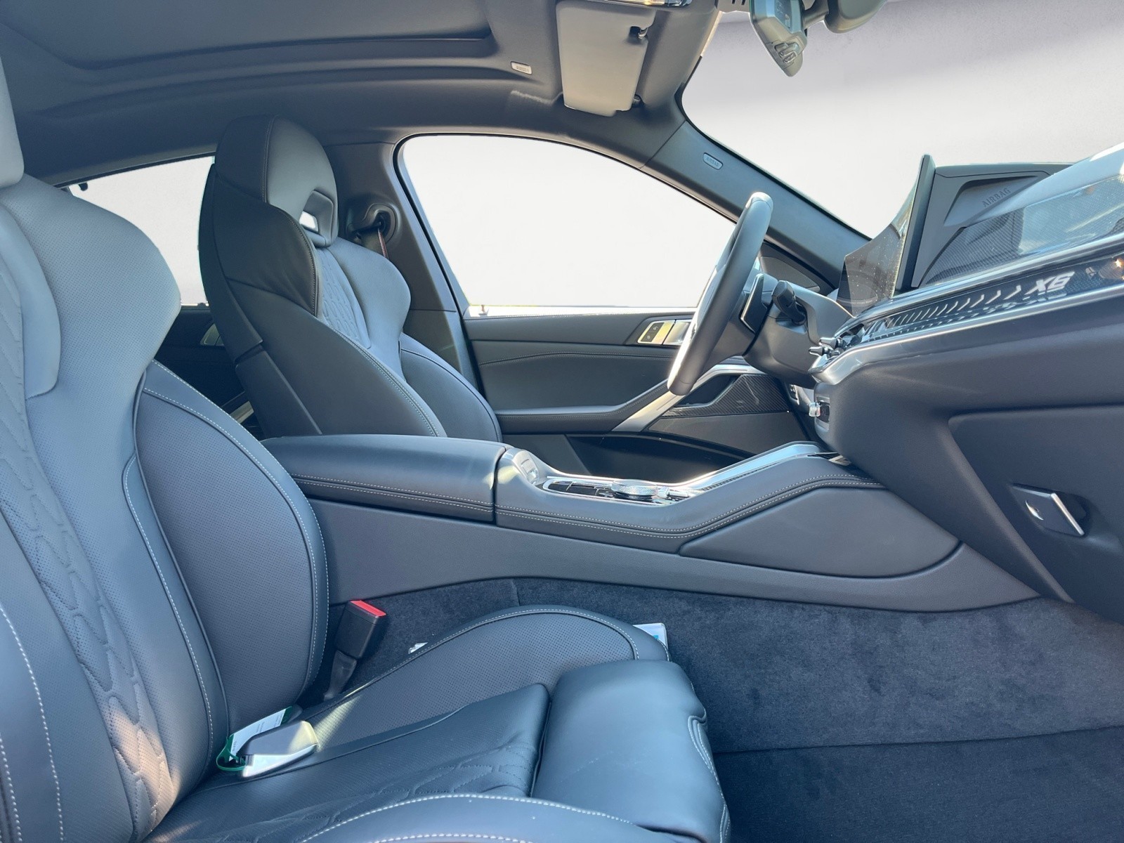 BMW - X6 xDrive30d M Sport