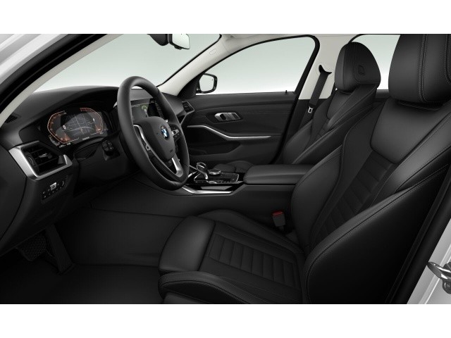 BMW - 320d xDrive Touring Advantage Automatic