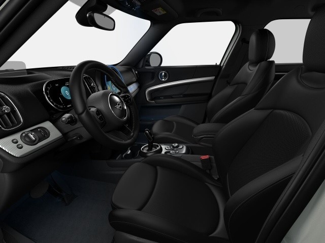 MINI - Countryman Cooper S ALL4 AT ALL4 Trim
