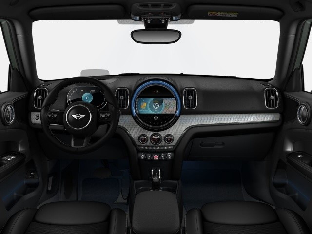 MINI - Countryman Cooper S ALL4 AT ALL4 Trim