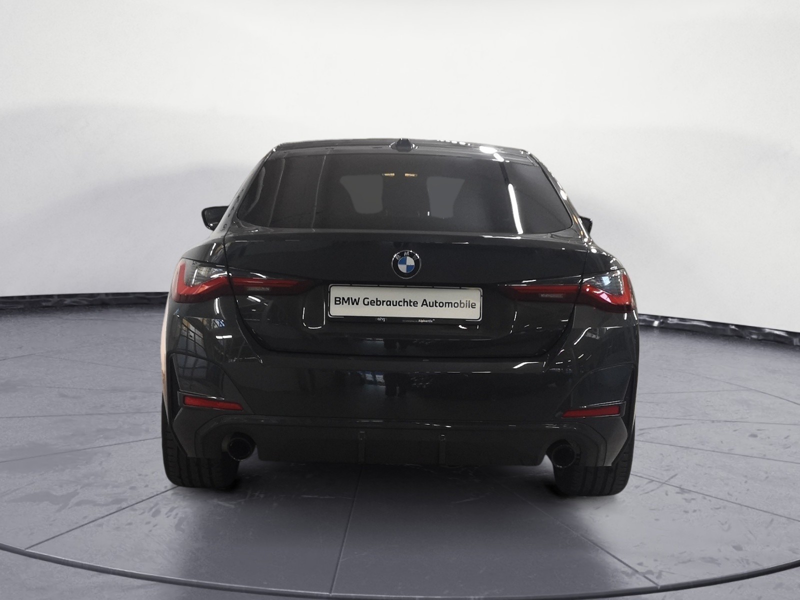 BMW - 430i Gran Coupe M Sport
