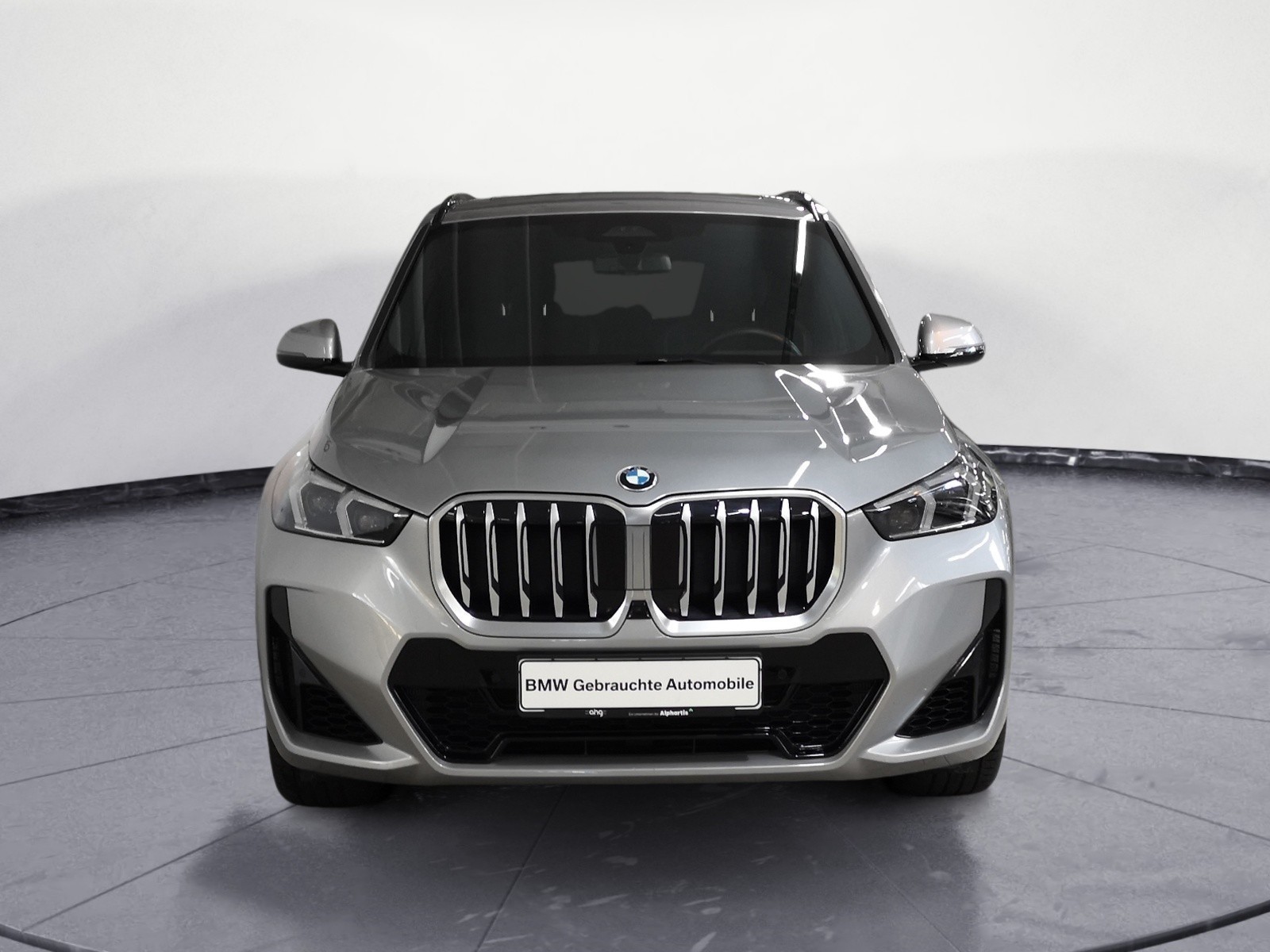 BMW - X1 xDrive23i Steptronic