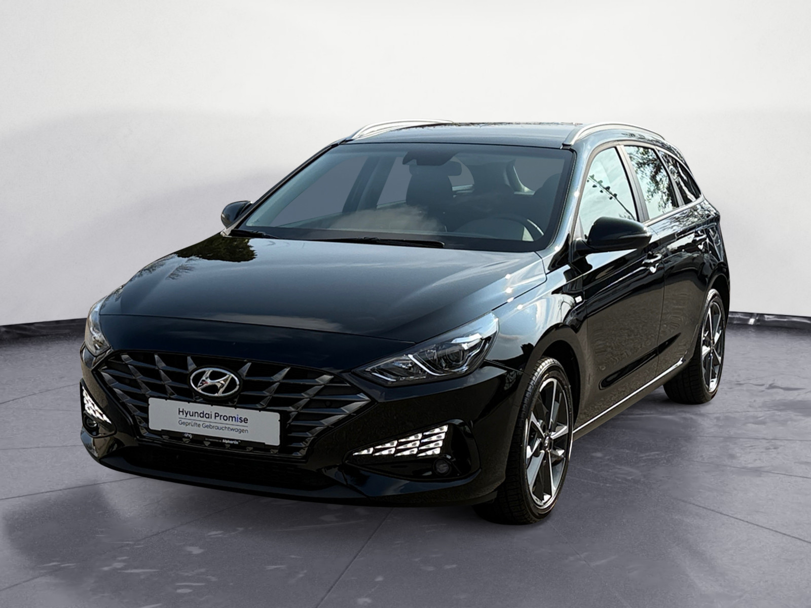 Hyundai - i30 Kombi 1.5 T-GDI Trend