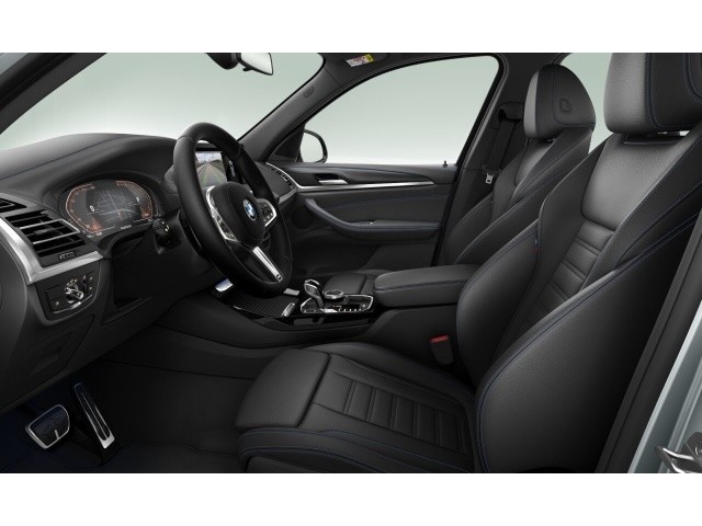 BMW - X3 xDrive20d AT